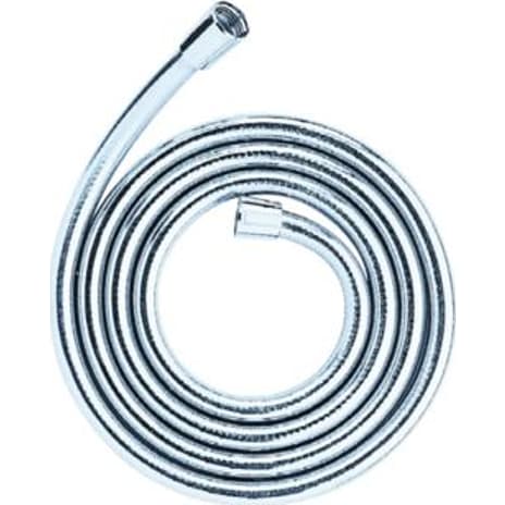 Hansgrohe Isiflex Bruseslange 1/2 med konisk omløber