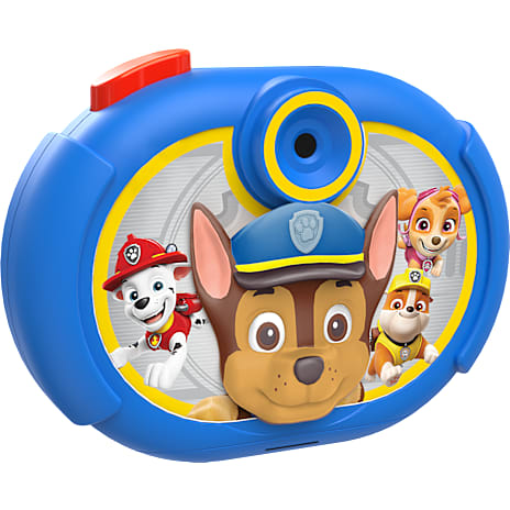 Ekids Digital Kamera Paw Patrol