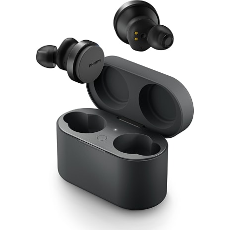 Philips In-Ear Hovedtelefoner TWL ANC Sort