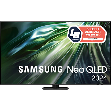 Samsung 65" NeoQLED TV TQ65QN90D