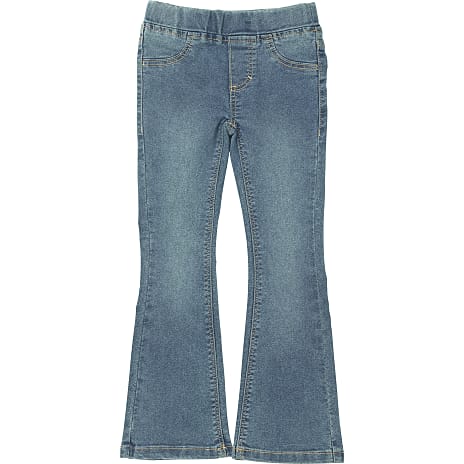 VRS Børne Denimbukser Str. 104 Blå