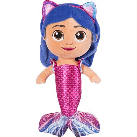 Universal Gabbys Dukkehus Gabby Havfrue 25 cm