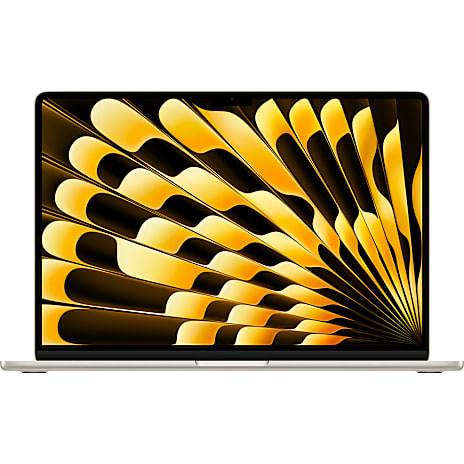 Apple Macbook Air 2026 M5 10CPU/8GPU 15" 24GB/1TB - Starlight