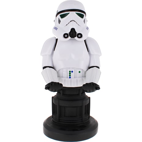 Cable Guys Figur 21,5 cm Imperial Stormtrooper