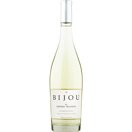Le Bijou de Sophie Valrose Languedoc
