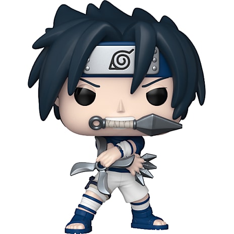 Funko POP! Naruto Sasuke Uchiha