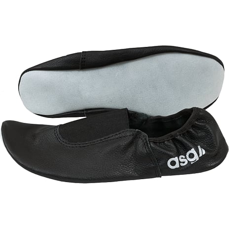 ASG Gymnastiksko Str. 40/41 Sort