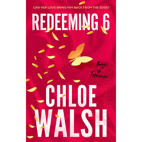 Legind Redeeming 6 - Chloe Walsh
