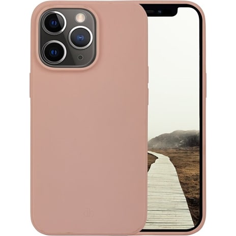 Dbramante iPhone 13 Pro cover pink
