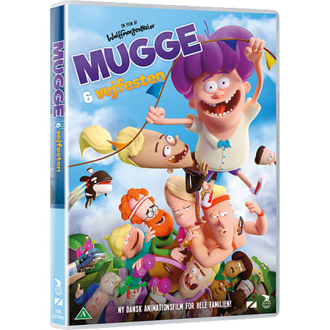 Mugge & vejfesten