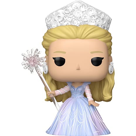 Funko POP! Wicked Glinda i Blå Kjole