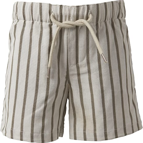VRS Mini Basic Baby Shorts Str. 74/80 Beige
