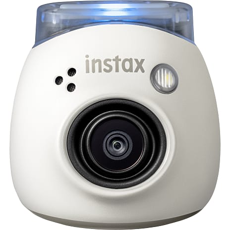 INSTAX Pal digitalt kamera hvid