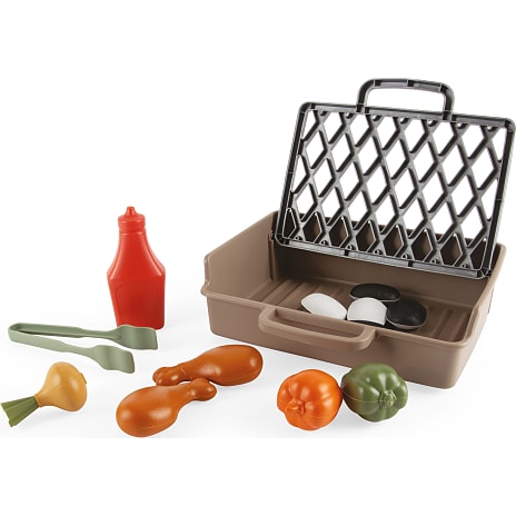 Dantoy Green Garden Grillsæt