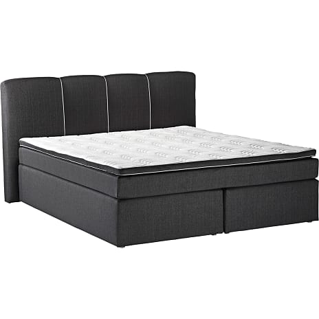 Nordisk Fjer C100 Kontinentalseng 180x200 cm