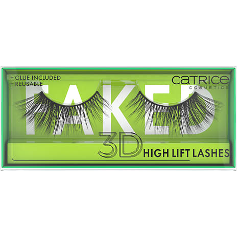 Catrice Cosmetics Kunstige Øjenvipper