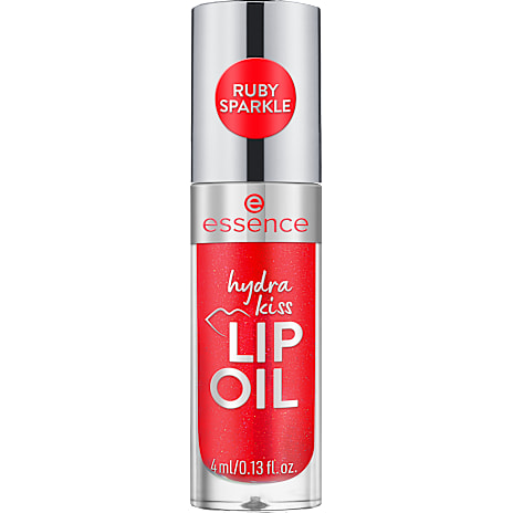essence Læbeolie 12 Ruby Sparkle
