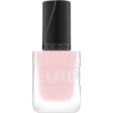 Catrice Cosmetics Neglelak 004 Rosy Bowtastic