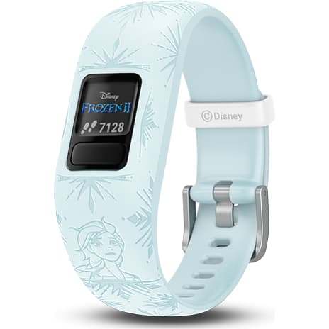 Garmin Vivofit Jr. 2 Frozen 2 - Elsa