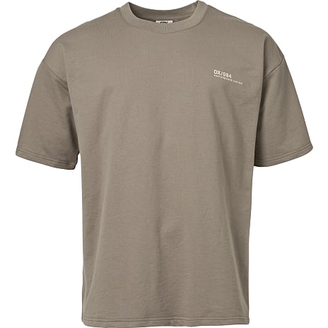VRS Sport Unisex T-shirt Brun