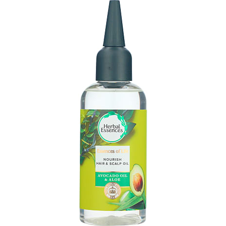 Herbal Essences Oil Aloe+Avocado