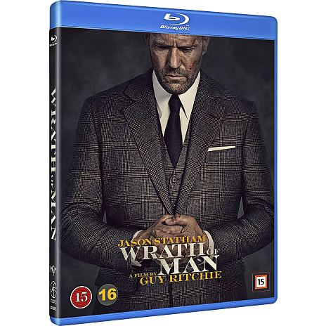 Wrath of Man