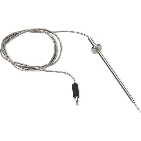 Weber temperaturføler spyd og ledning