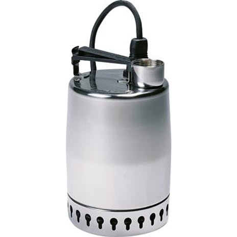 Grundfos Unilift KP 150 M lænsepumpe
