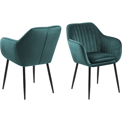 AC Design Furniture Emilia Spisebordsstol