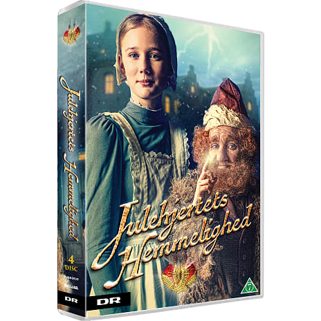 Julehjertets hemmelighed