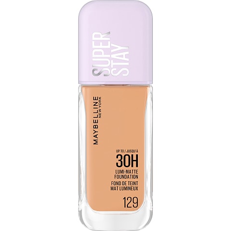 Maybelline New York Foundation 129 35 ml