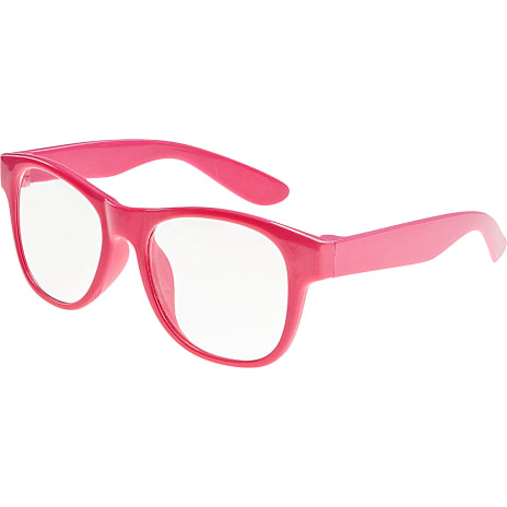 Build-A-Bear Briller, fuchsia
