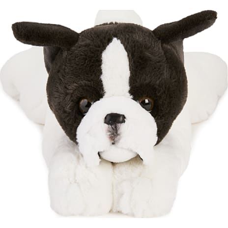 FAO Schwarz Frenchton Bamse 55 cm