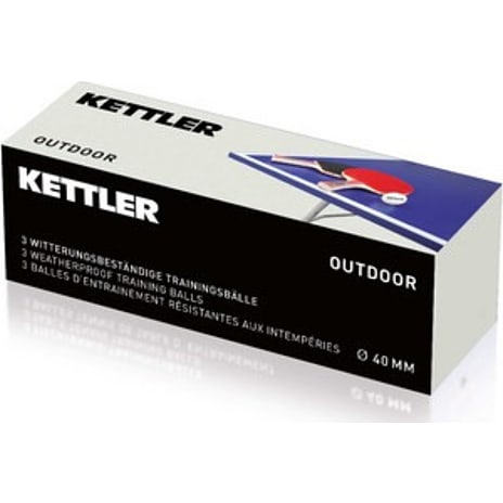 Kettler Outdoor Bolde