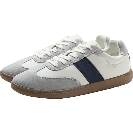VRS Herre Sneakers Hvid