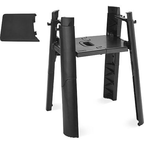 Weber Lumin stand