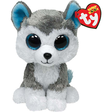 Ty Beanie Boos Slush