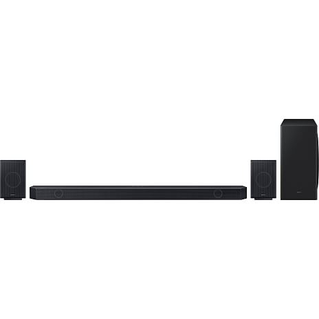 Samsung HW-Q935d 9.1.4 Atmos Soundbar