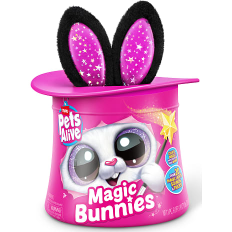 Pets Alive Magic Bunny