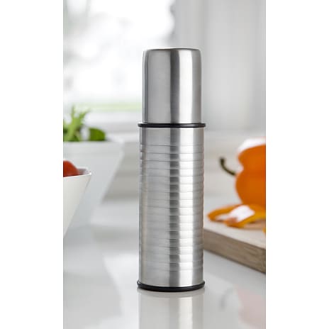 Steel-Function Oliespray