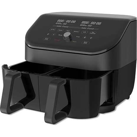 Instant Vortex Plus Dual Airfryer Sort