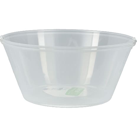 Andre Mærker Skål i plast 2-pak (750ml) 1 stk.