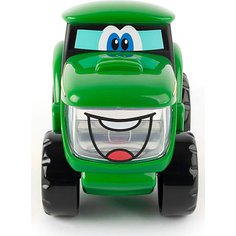 John Deere Johnny Lommelygte