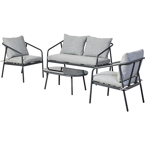 Empoli Loungesæt