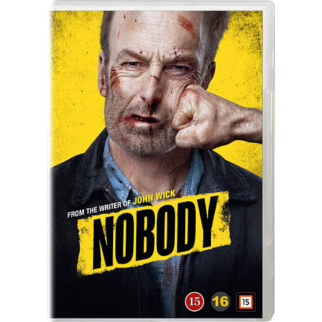 Nobody