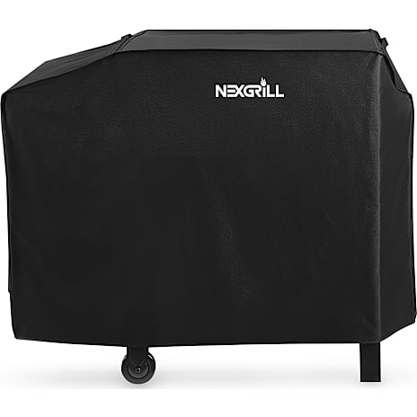Nexgrill Cover 2-brænder Plancha