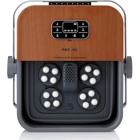 Medivon Aqua Pro fodmassageapparat