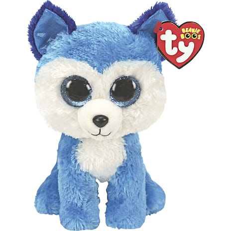 Ty Beanie Boos Prince