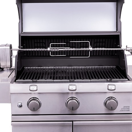 Char-Broil Premium Rotisseri