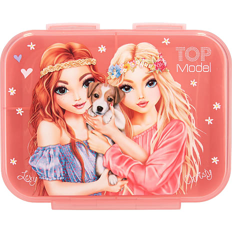 TOPModel Madkasse Velo Fleur